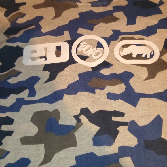 Ecko pull over sweater - Picture 1 of 4